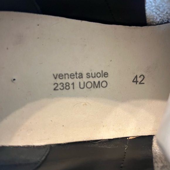 Mens Gden Goose Stardan size 42 - Picture 3 of 3